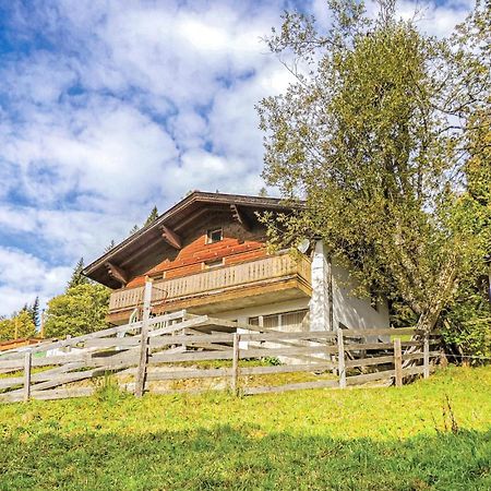 Ferienhaus Mit Ausblick Radstadt Luaran gambar