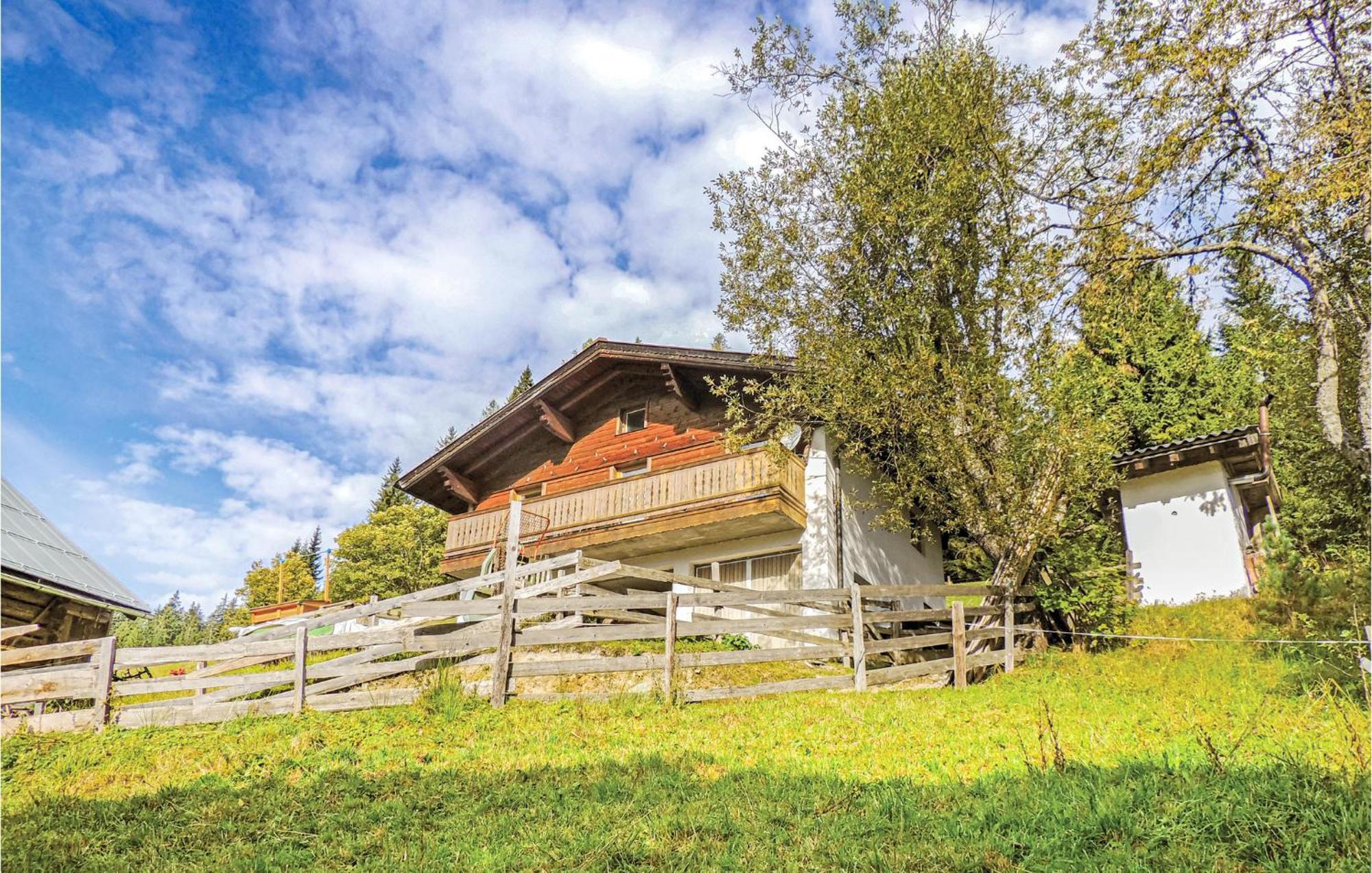 Ferienhaus Mit Ausblick Radstadt Luaran gambar