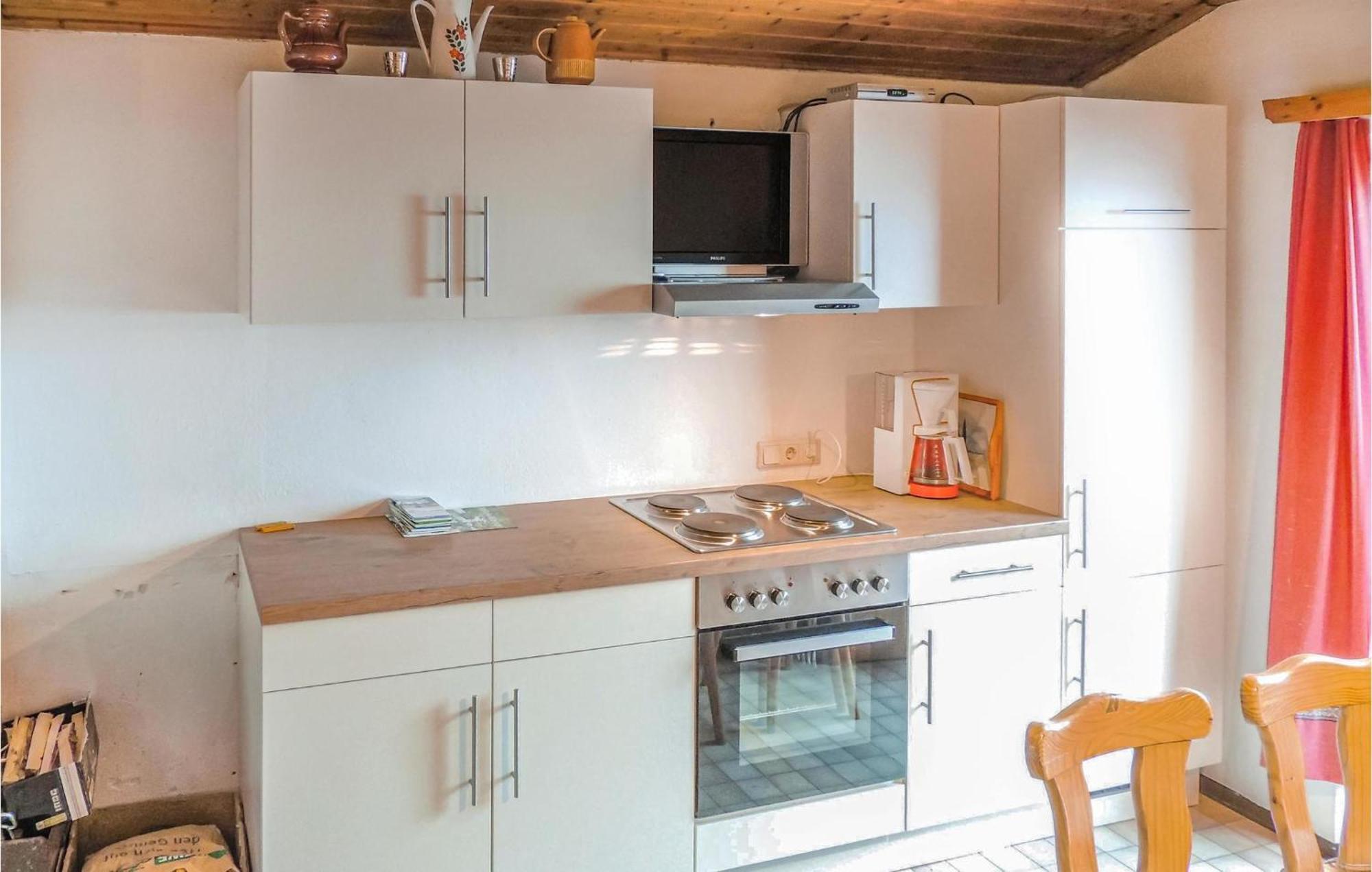 Ferienhaus Mit Ausblick Radstadt Luaran gambar