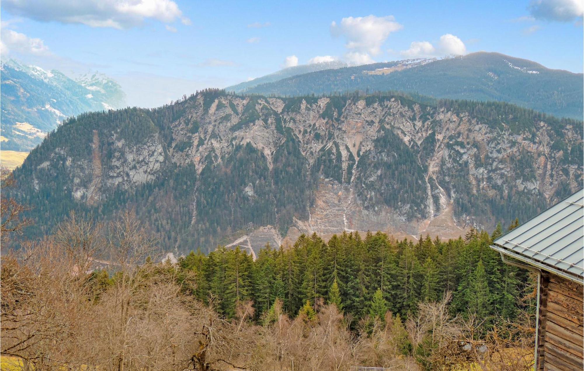 Ferienhaus Mit Ausblick Radstadt Luaran gambar